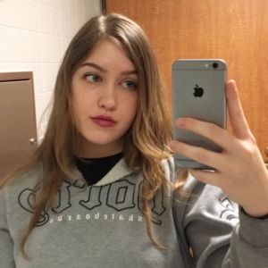 Meet your Posher, Sarah